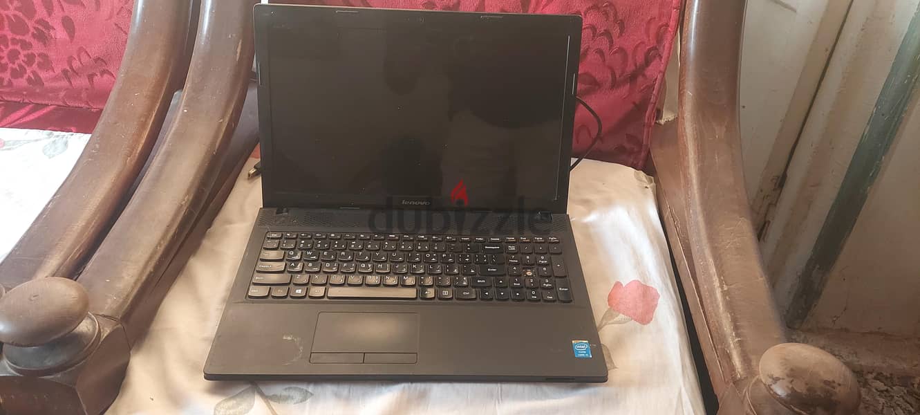 LENOVO G510 2