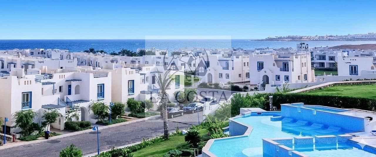 شاليه بغرفتي نوم في ماونتن فيو راس الحكمة، صورة ١٢ من ١٥