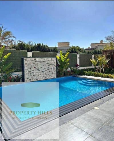 Instant pick-up villa overlooking landscape and water bodies at the lowest price in the market