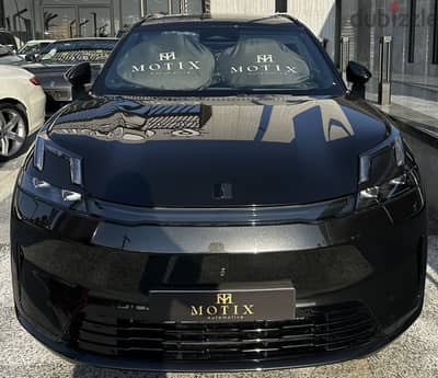 Lynk & Co 08 Pro 2026