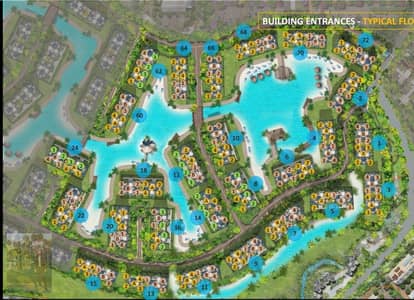 Exclusive Beach Edition! 240 M² iVilla Roof at Lagoon Park – Mountain View iCity New Cairo (Delivery 2026) Experience Resort Living All Year Round – Luxury 3BR iVilla with Maid's Room in Lagoon Park Exclusive Beach Edition! 240 M² iVilla Roof at Lagoon Park – Mountain View iCity New Cairo (Delivery 2026) Experience Resort Living All Year Round – Luxury 3BR iVilla with Maid's Room in Lagoon Park