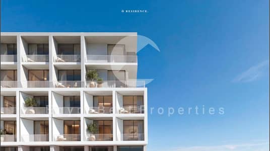 DELIVERY SOON FOR SALE SERVICED STUDIO WITH FURNISHED WITH ONLY 10% DP DIRECT LAGOON IN THE WATER WAY IN NORTH COAST