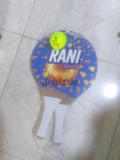 مضارب  تنس