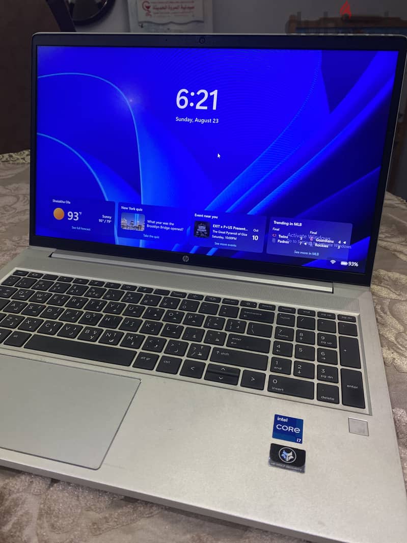 Hp probook 450 g9 2