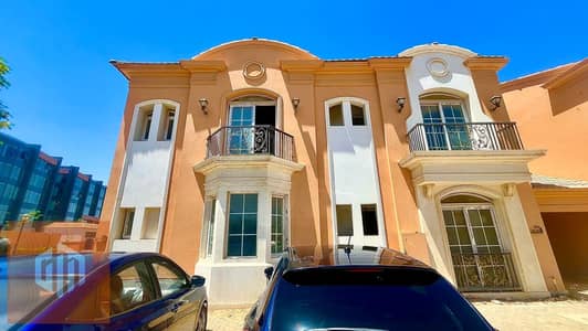 Ready to move in townhouse for sale in a prime location in Layan Compound, Fifth Settlement, New Cairo.