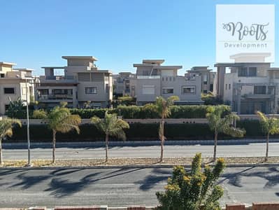 للبيع توين هاوس جاهز للاستلام في كمبوند فرست هايتس – الشيخ زايد For Sale Twinhouse Ready to move ,in First Heights Compound, Sheikh Zayed