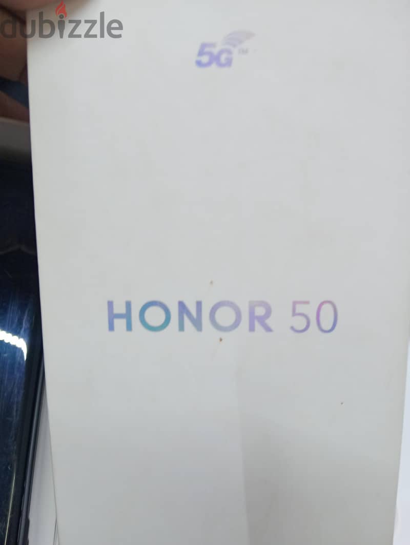 هونر 50 2