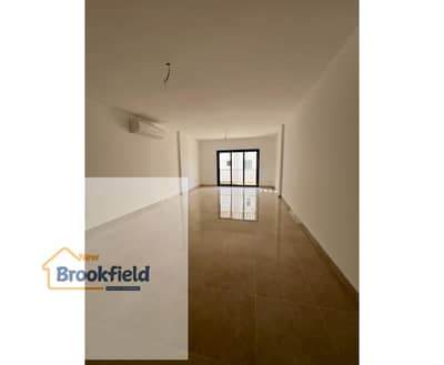 For Rent in Fifth Square Al Marasem | Elegant Apartment with a Stunning Landscape View, Kitchen & ACs