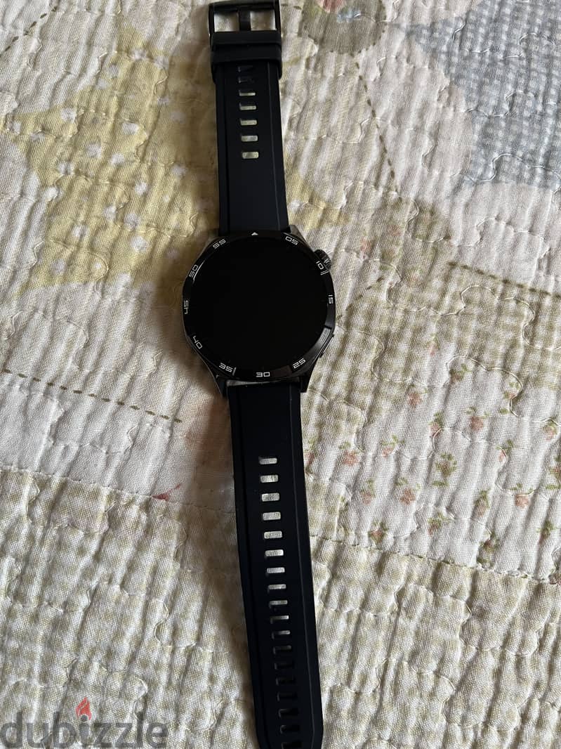 Huawei Watch gt5 1