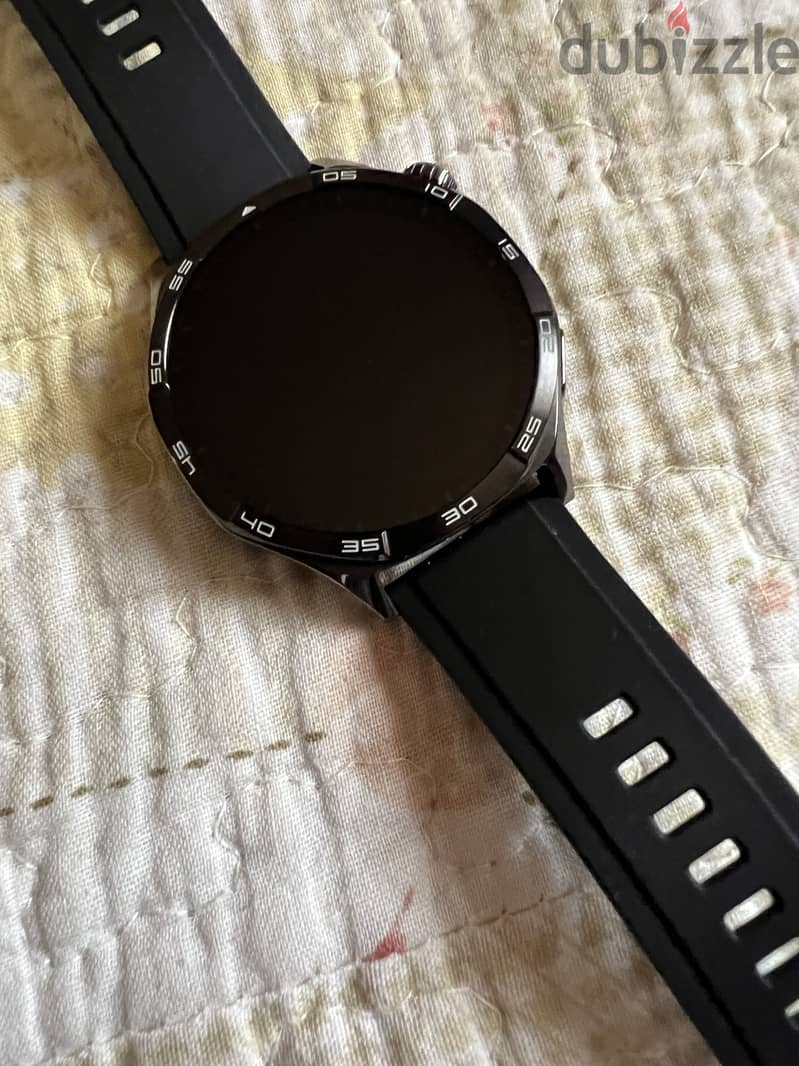 Huawei Watch gt5 2
