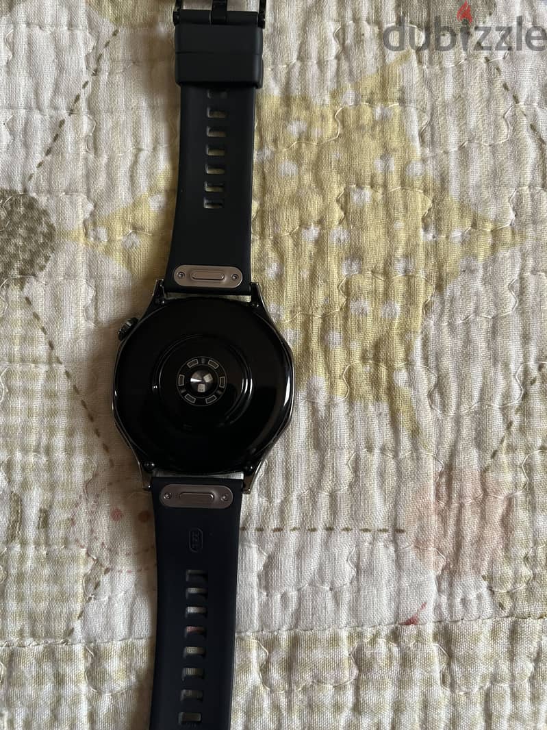 Huawei Watch gt5 3