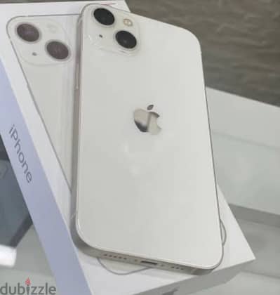 Apple - iPhone 13