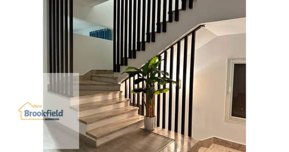 Standalone Villa for Rent in Mivida Emaar | Premium Finishing, Kitchen & ACs
