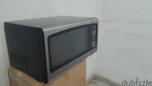 Winner Microwave
