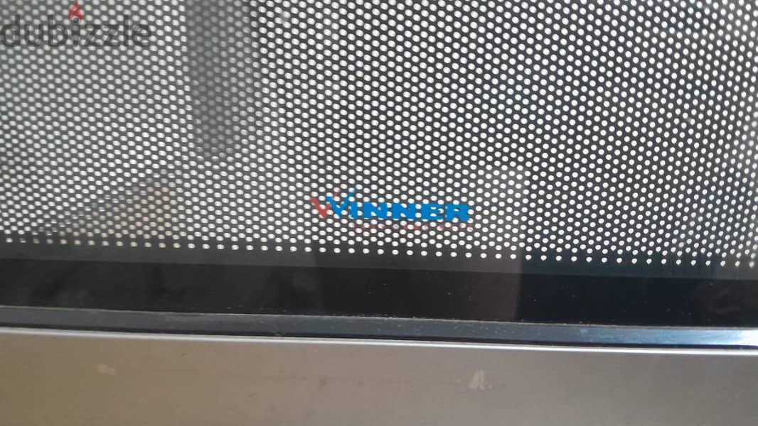 Winner Microwave 3