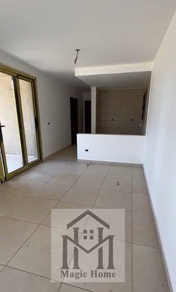 Ready to Move Fully Finished Penthouse in Eco West | Total Price 2.4 Million Including Maintenance & Installments! Ready to Move Fully Finished Penthouse in Eco West | Total Price 2.4 Million Including Maintenance & Installments!