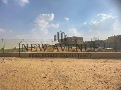 فيلا مستقلة بحري كورنر موقع متميز فى سيتي جيت سافاير City Gate Sapphire القاهرة الجديدة من تطوير شركة الديار القطرية