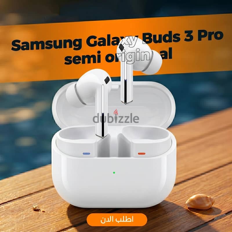 ايربودز سامسونج 1