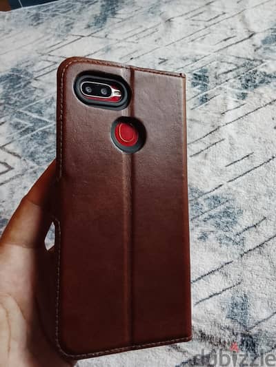 اوبو A5s بجمع مشتملاته