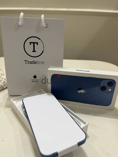 Apple - iPhone 13