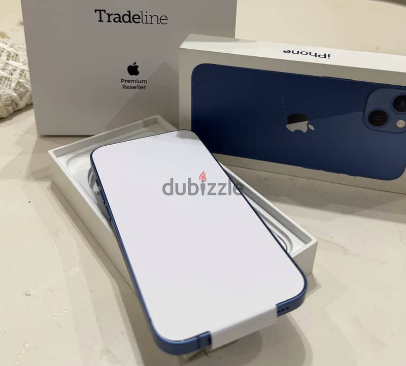 Apple - iPhone 13 3