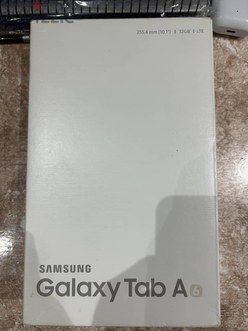Samsung galaxy tab A6 2