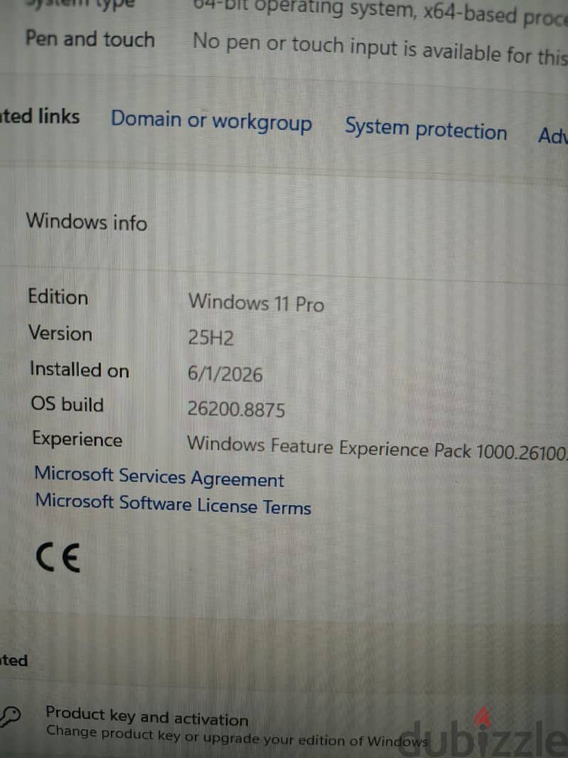 لابتوب مستعمل 2