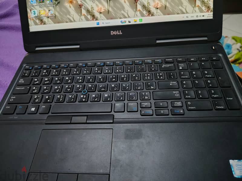 لابتوب مستعمل 5