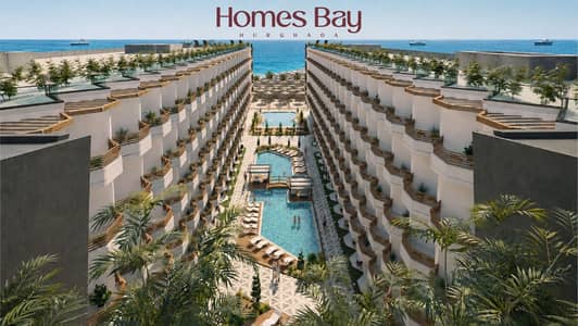 Studio | Private Pool & Beach | 35 sqm