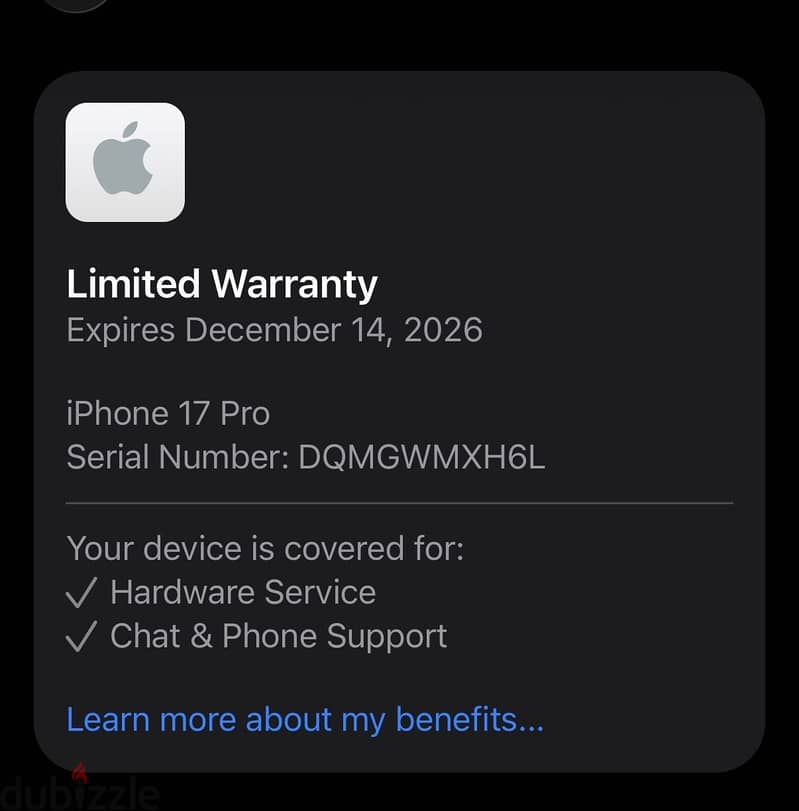 Apple - iPhone 17 Pro 1