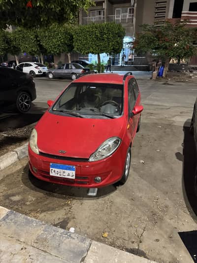 Speranza A113 2009