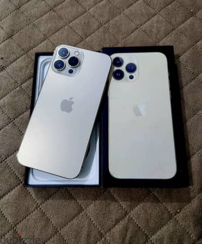آبل - آيفون 13 برو ماكس