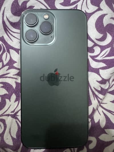 Apple - iPhone 13 Pro Max ايفون ١٣ برو ماكس