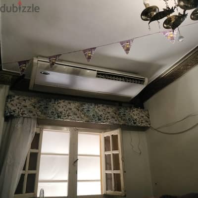 تكيف 5حصان