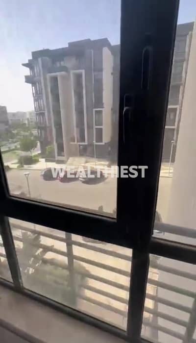 فرصه قويه للسكن والاستثمار في ارقي مراحل مدينتي B8 بموقع مميز بمقدم واقساط مريحه Madinaty B8