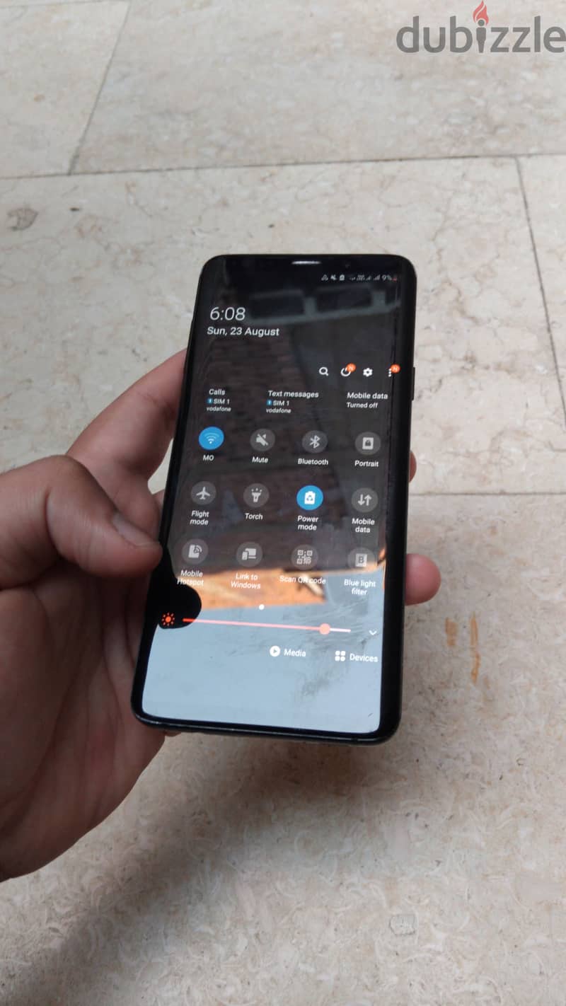 Samsung s9 plus سامسونج 2