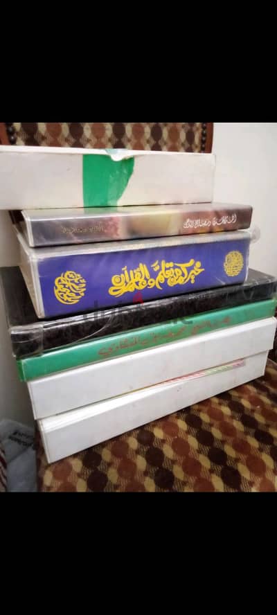 أشرطة  كاسيت دينية