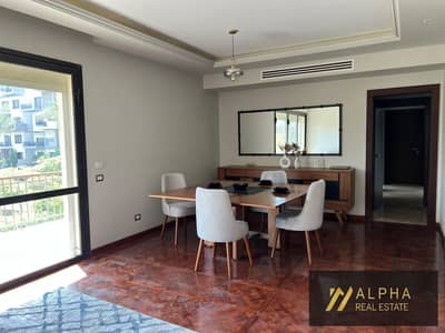 Fully Furnished Apartment for Rent in Sodic Eastown | 190 sqm | 3 Bedrooms | 3 Bathrooms