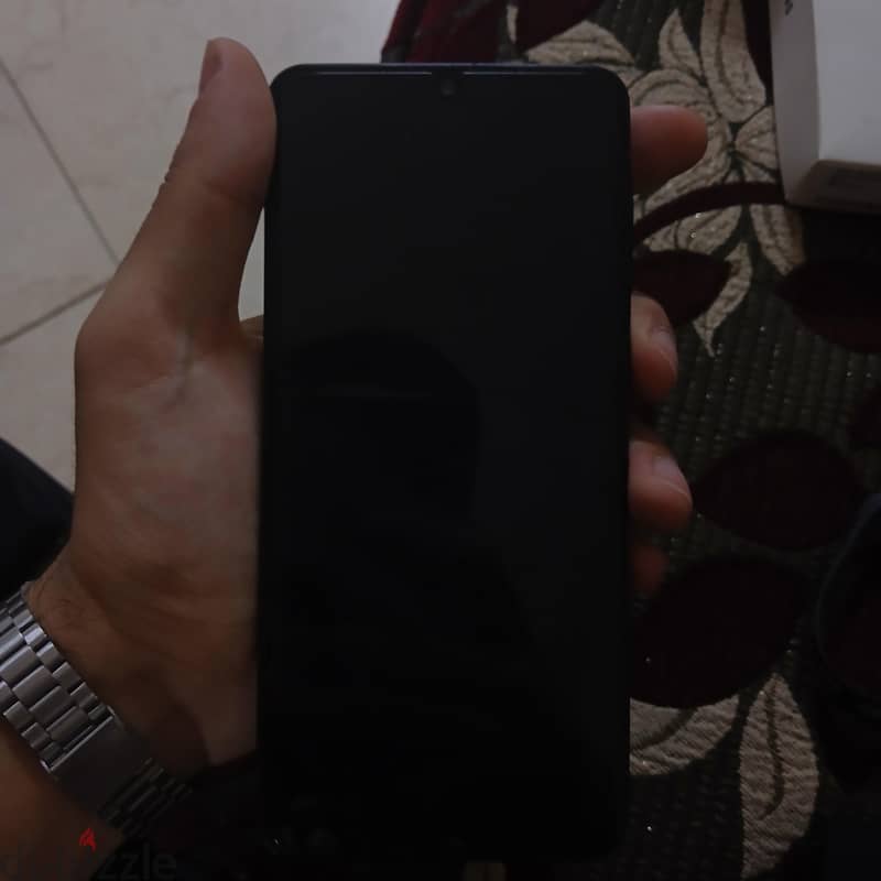 سامسونج ايه 70 1