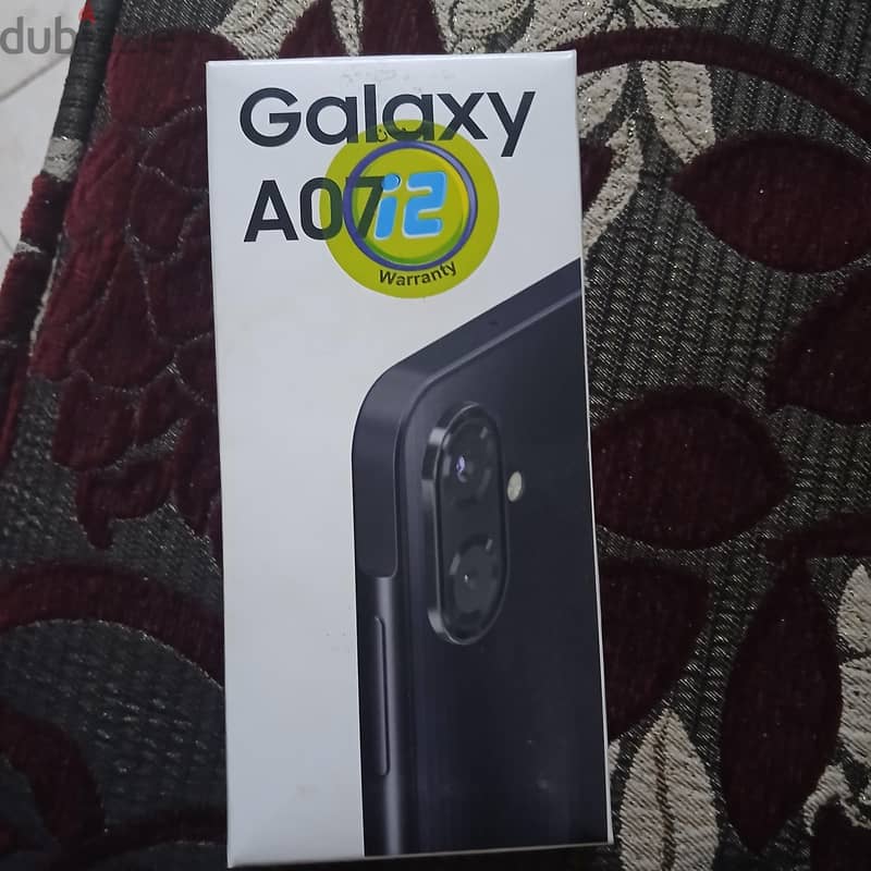 سامسونج ايه 70 2