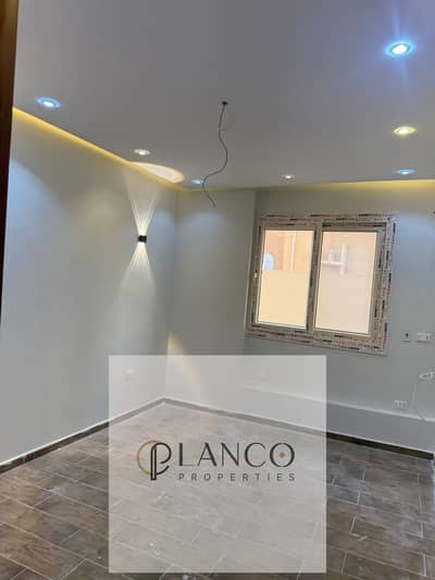 Apartment for Rent in 7th District – Sheikh Zayed