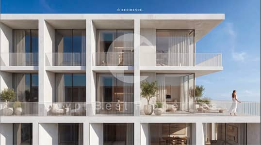 DELIVERY NOW FINISHED TOWNHOUSE FOR SALE WITH AC'S PANORAMIC SEA VIEW INST UP TO 6 YRS IN THE WATER WAY IN NORTH COAST
