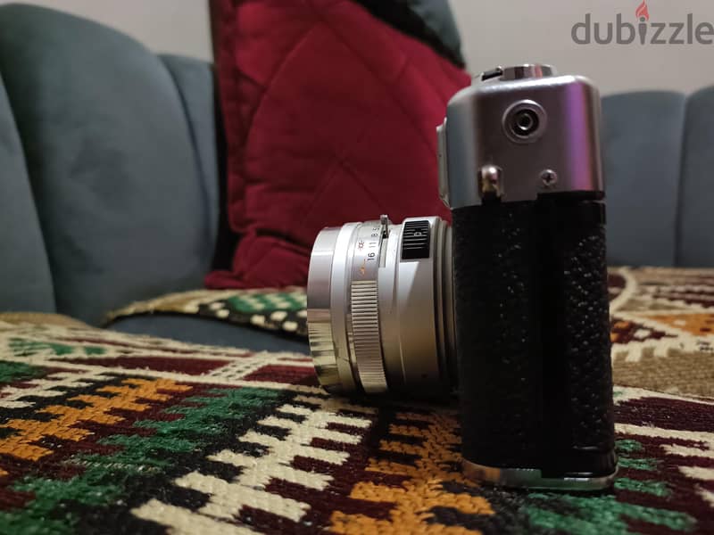 yashica 2