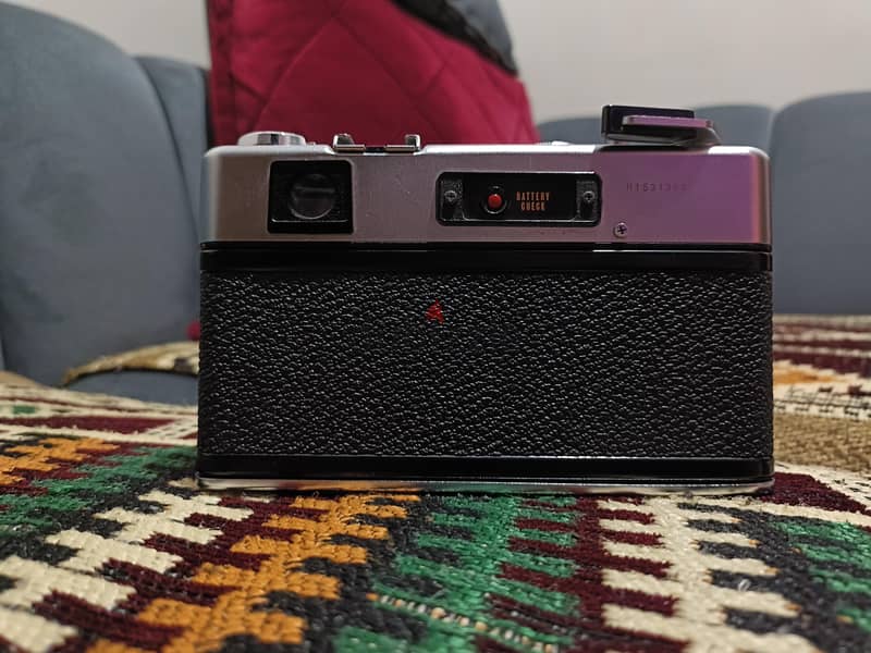 yashica 3