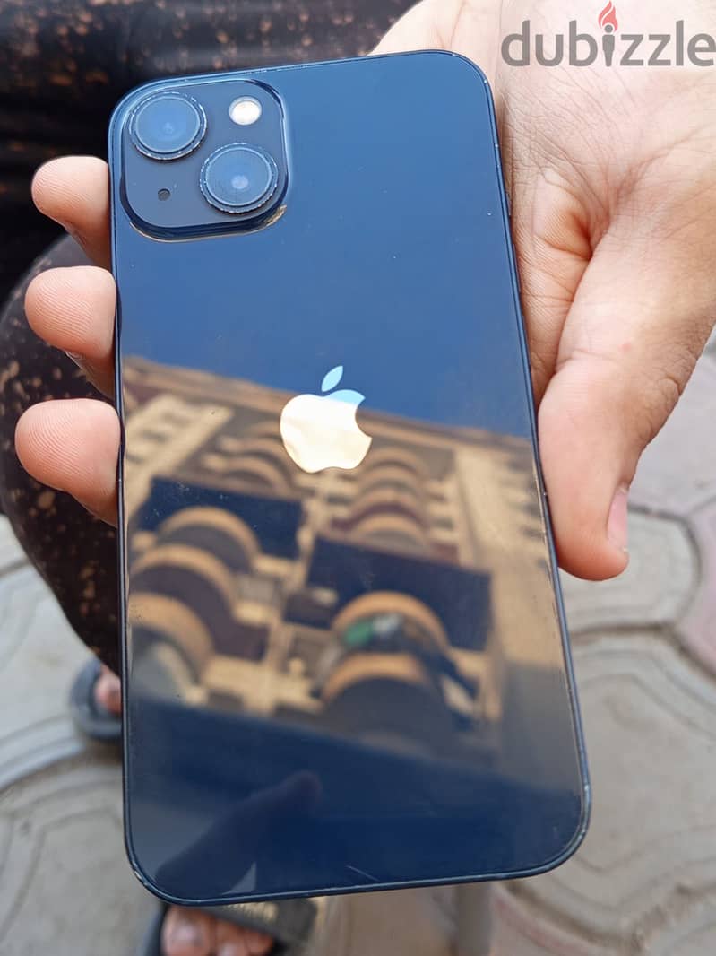 Apple - iPhone 13 1