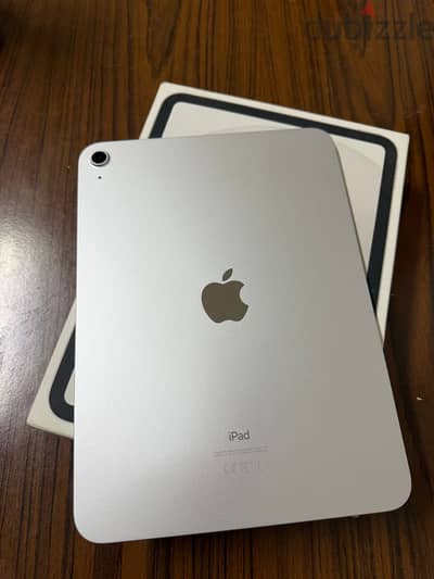 Ipad 10