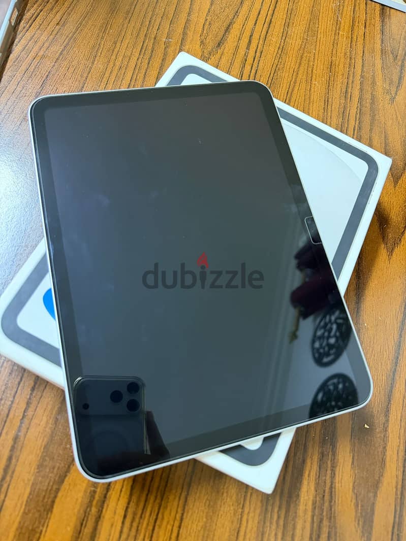 Ipad 10 1