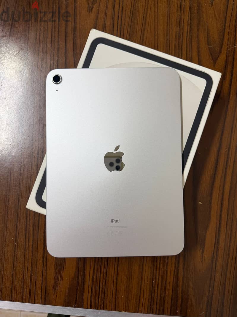 Ipad 10 3