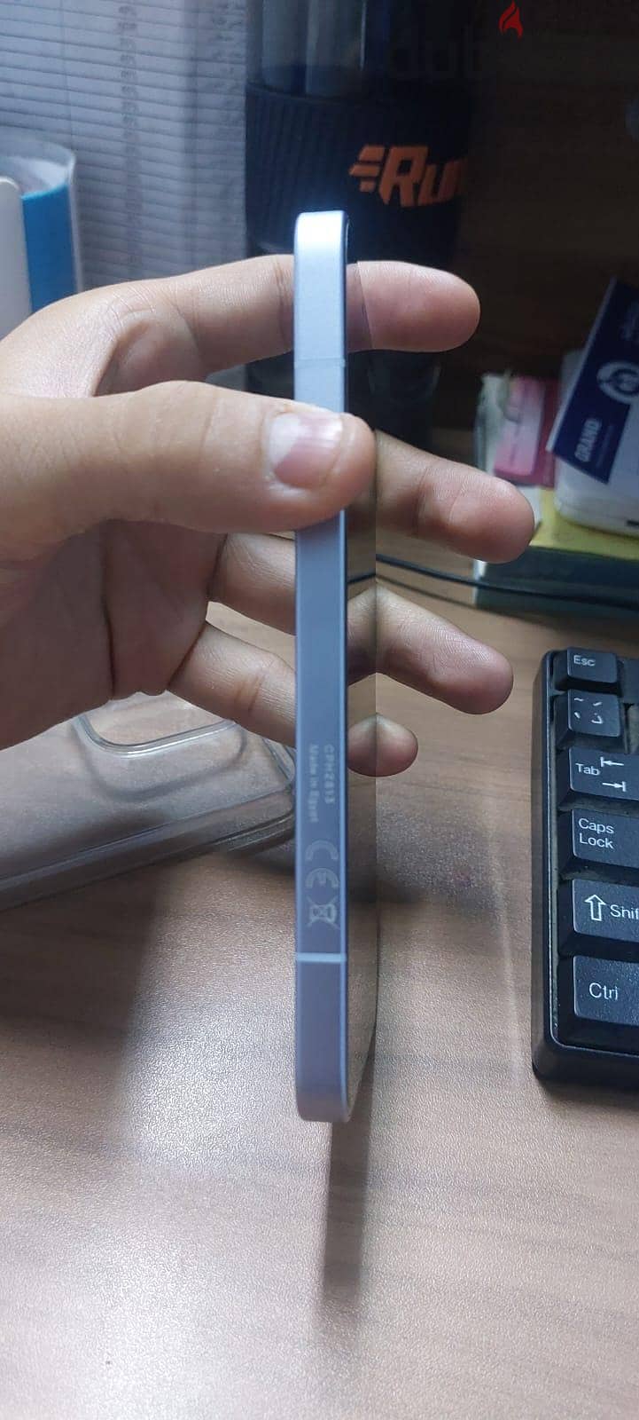 OPPO Reno 15 Pro 3