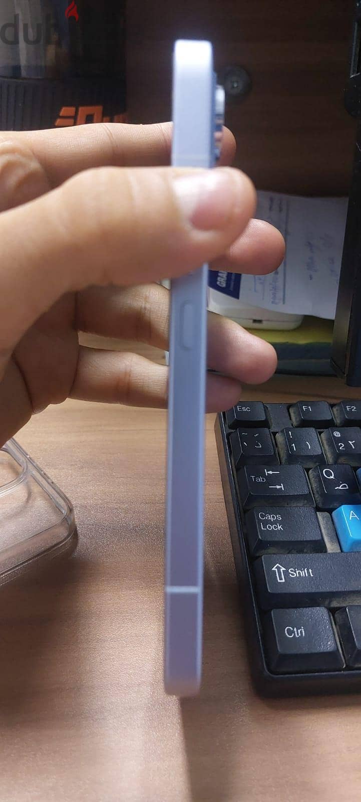 OPPO Reno 15 Pro 4